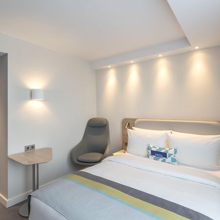 Holiday Inn Express - Cologne - City Centre Екстер'єр фото