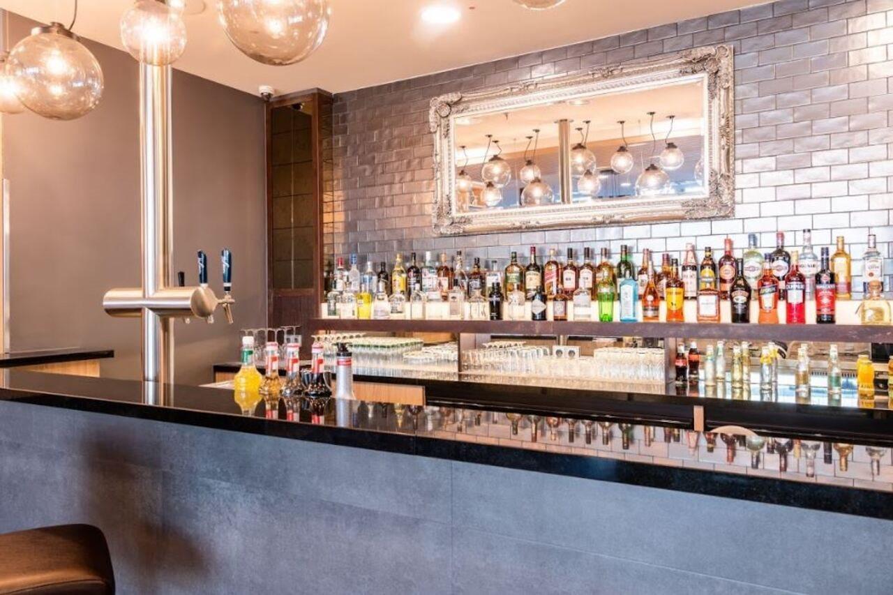 Holiday Inn Express - Cologne - City Centre Екстер'єр фото