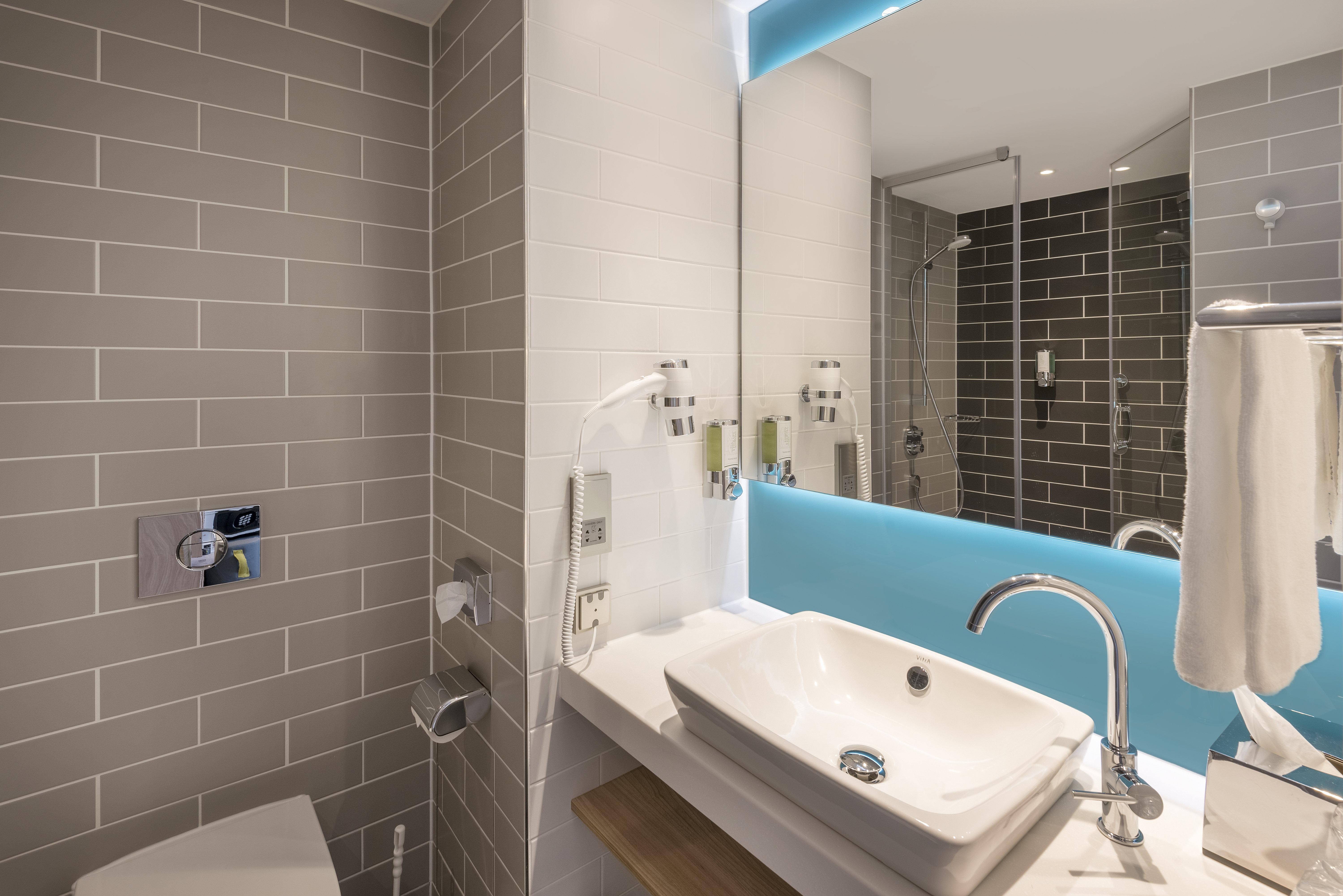 Holiday Inn Express - Cologne - City Centre Екстер'єр фото