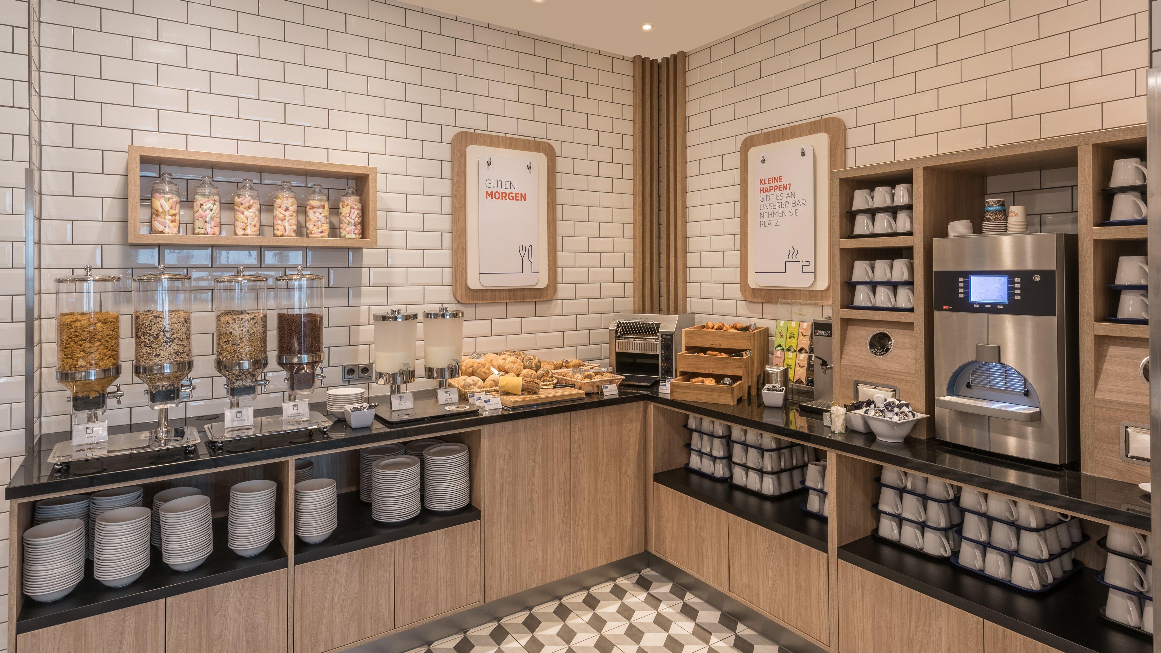 Holiday Inn Express - Cologne - City Centre Екстер'єр фото
