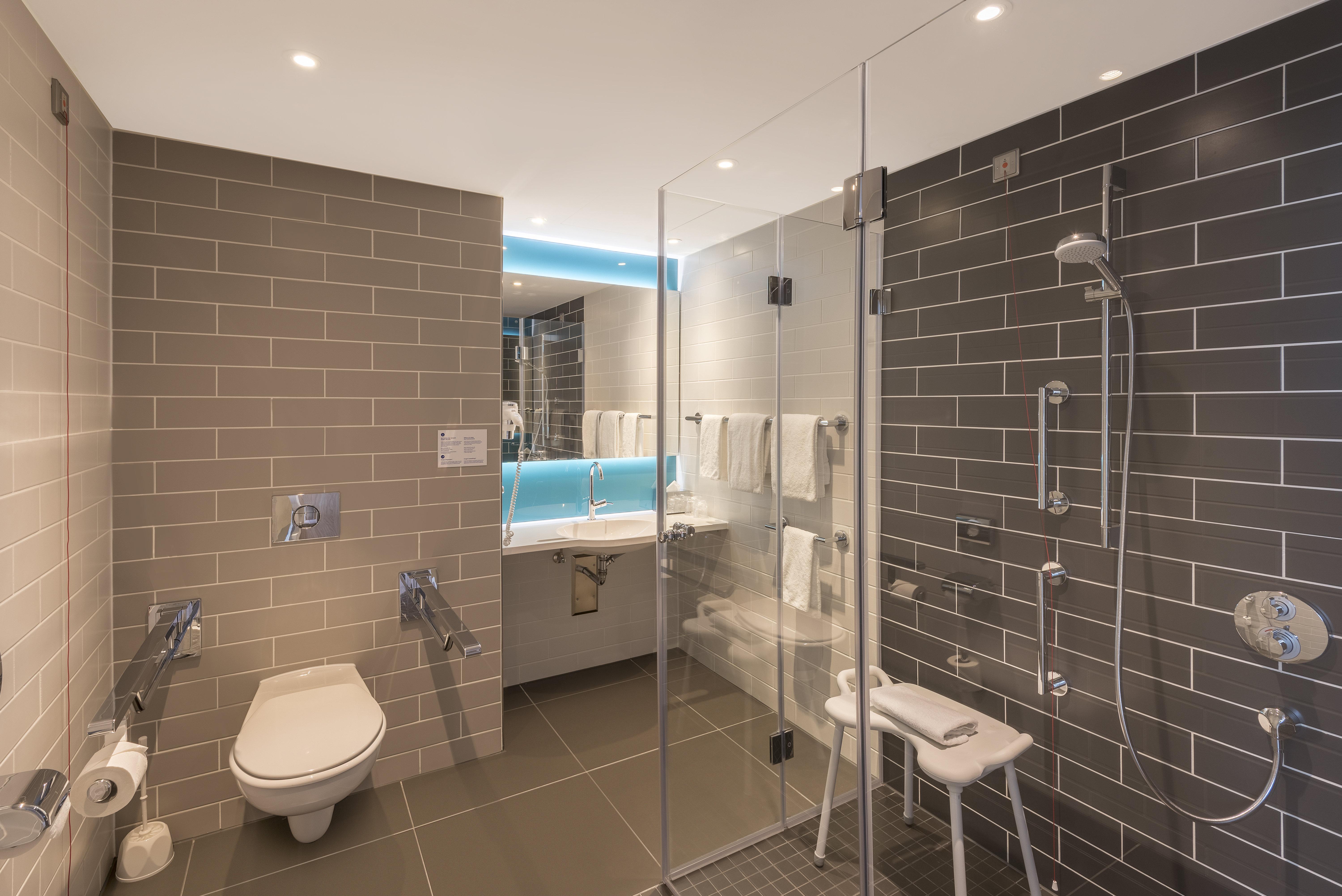Holiday Inn Express - Cologne - City Centre Екстер'єр фото