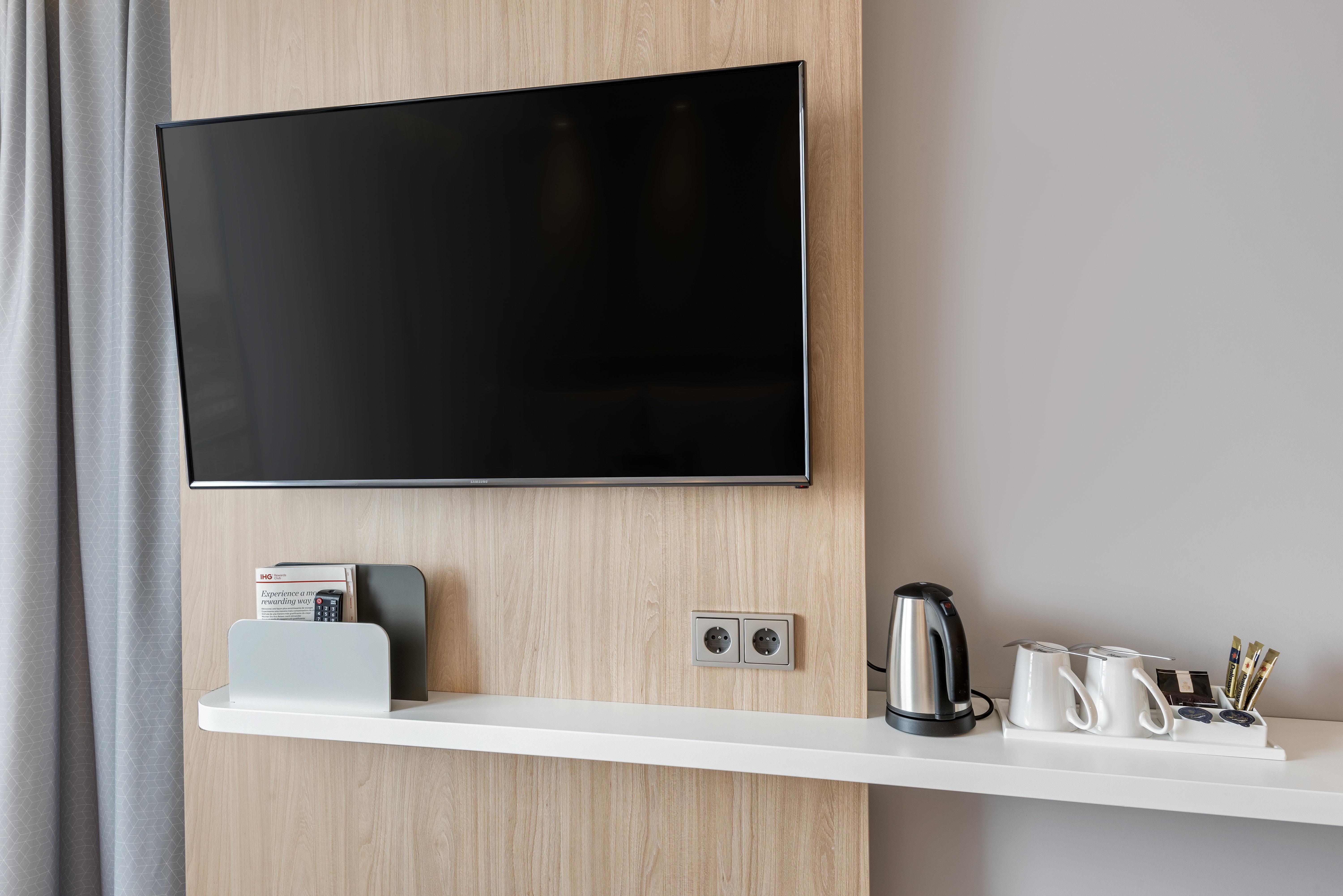 Holiday Inn Express - Cologne - City Centre Екстер'єр фото