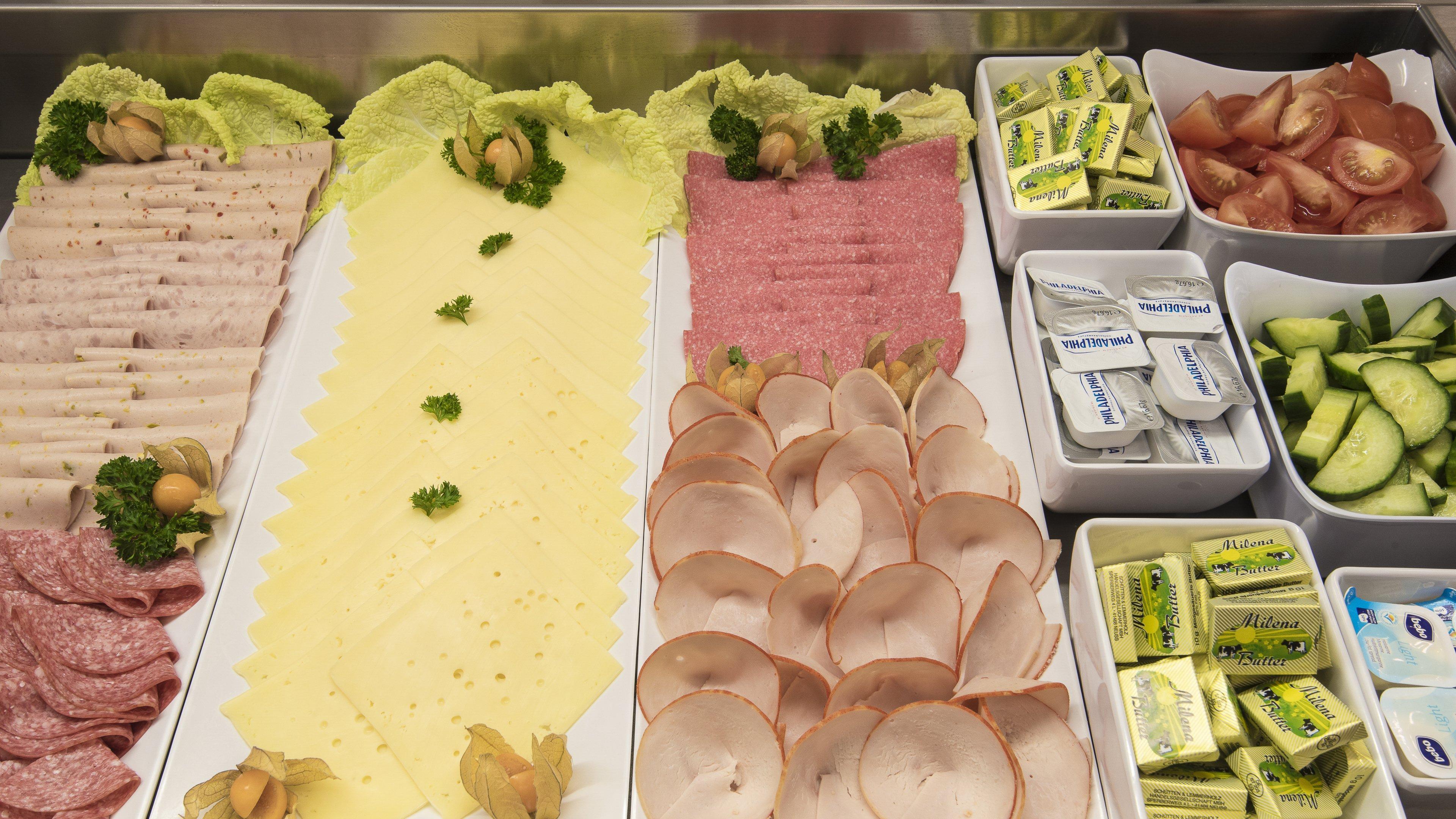 Holiday Inn Express - Cologne - City Centre Екстер'єр фото