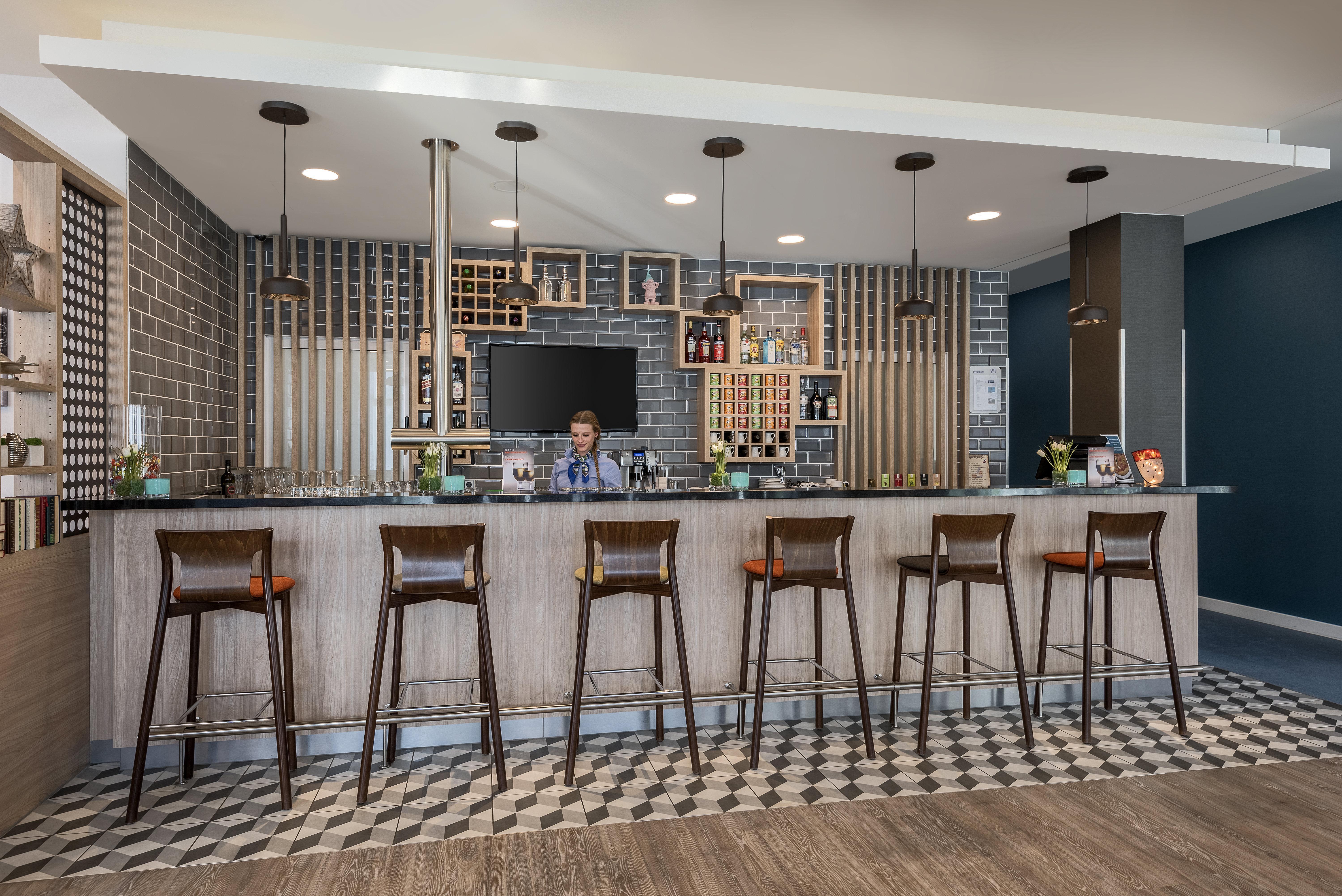 Holiday Inn Express - Cologne - City Centre Екстер'єр фото